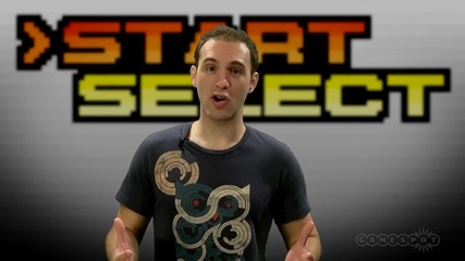 Start Select - Crytek goes free-to-play, Ac3 not anti-british