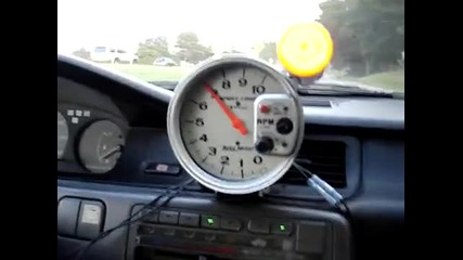 ето какво мое една - Honda Civic