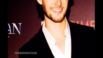 Change the way you kiss me {ben barnes}