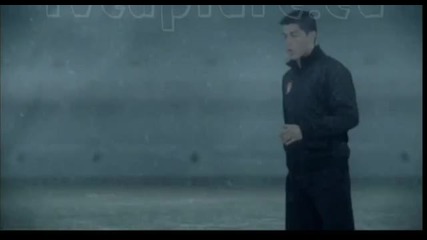 Cristiano Ronaldo New Castrol Edge Commercial
