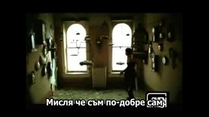 Three Days Grace - Home(BG sub)