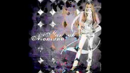 Hanna Montana - Hm