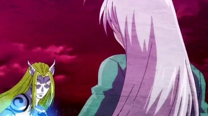 [ Hq ] Rosario Vampire - Hero!