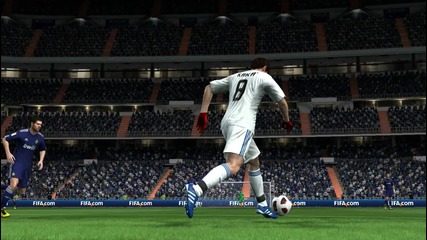 fifa 2011 Кака класа