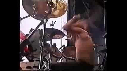 Metallica - For whom the bell tolls91.denmark