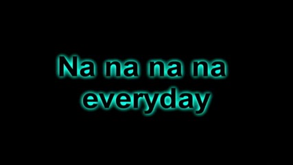 Iyaz - Replay [ With Lyrics ]