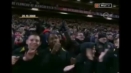 Великите голове на Бербатов.!!!! 