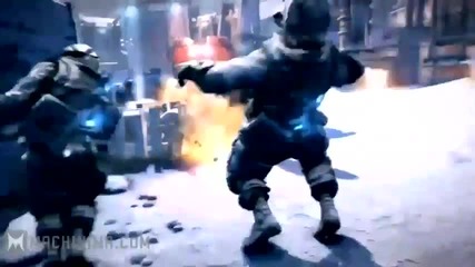 Killzone 3 Ces 11 Story Trailer [hq]
