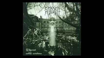 Carach Angren - Ethereal Veiled Exsitence ( Full album Ep 2005 )