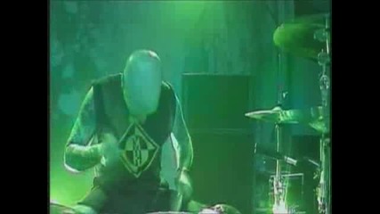 Machine Head ( Live - part 3#7)