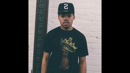 *2014* Chance The Rapper - The writer