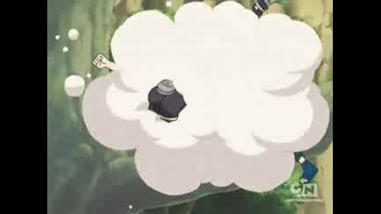 Funny neji, kakashi and Tenten moment