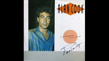Alan Cook - I Need Somebody To Love Tonight В©1988