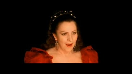 Angela Gheorghiu - Vissi dArte - Tosca