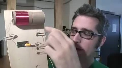 How to Make a Foxhole Radio 