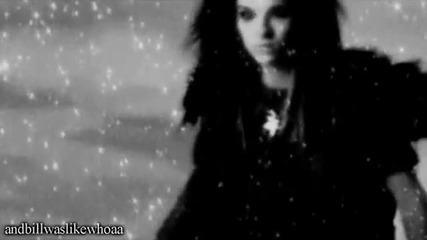 Bill Kaulitz Bulletproof ** 