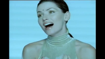 Shania Twain - From This Moment On[etv Bonus Mix]