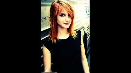 ~ B.o.b. ft. Hayley Williams - Airplanes ~