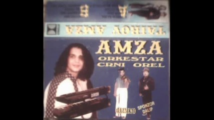 Amza Tairov - 2003 - 5.oro