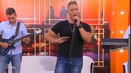 Robert Bijelic - Tuzne mi noci ( Dm Sat 2015 )