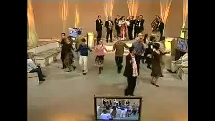 Румяна Попова - Три години се любихме...