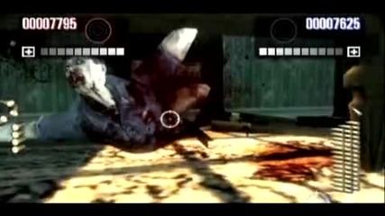 House of the Dead: Overkill Trailer
