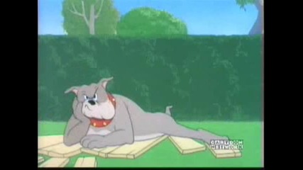 Tom & Jerry Пародия - Секс Колибка High - Quality