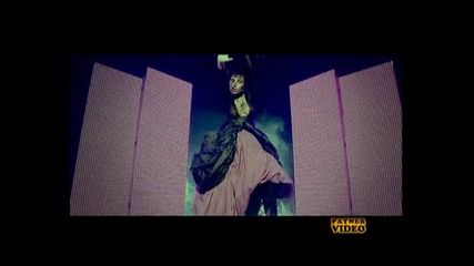 kamelia - Cherna kryv (remix)