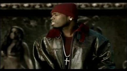 50 Cent ft Olivia - Candy Shop 
