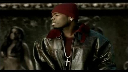 50 Cent ft Olivia - Candy Shop