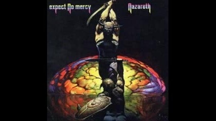 Nazareth - Busted