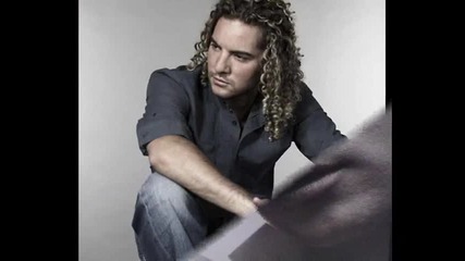 The Sun aint gonna shine anymore - David Bisbal en vivo 