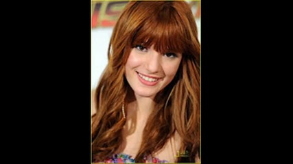 Debby Ryan Vs Bella Thorne