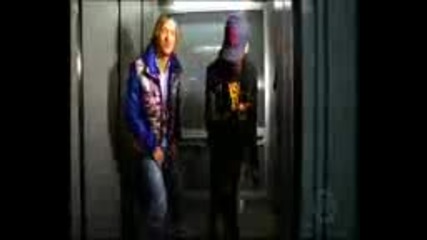David Guetta feat. Kid Cudi - Memories 