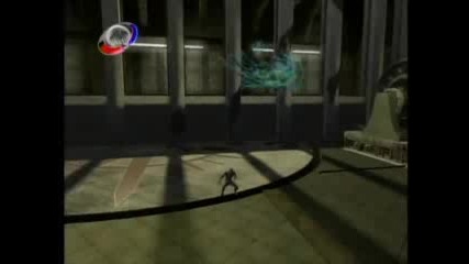 Spider - Man 3 Game Xbox360 The Lizard 3/3 