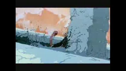 SPIRIT - Complicated