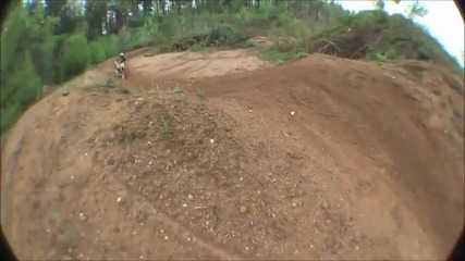Two Stroke :)
