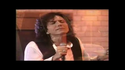 Whitesnake - Too Many Tears (unplugged)