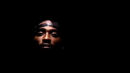 2pac Ft. Rl - Until The End Of Time (classic Video 2001) [dvdrip High Quality]