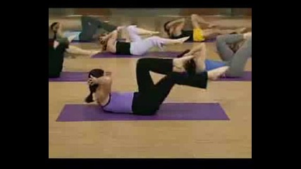 Find your spot - Uroci Po Pilates part 1 of 5