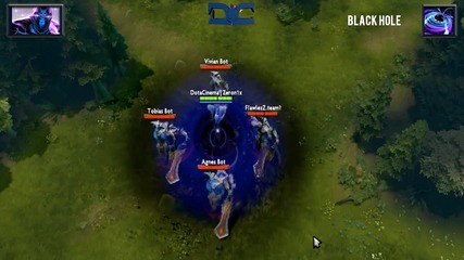 Dota 2 Enigma
