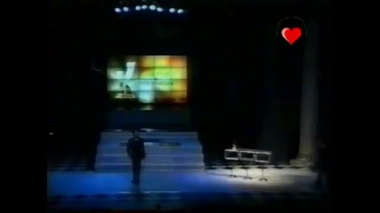 Tose Proeski - Soba za tugu