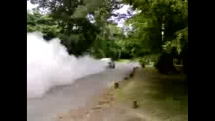 Burnout