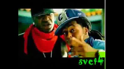 Lil Wayne & Birdman - Stuntin Like My Daddy