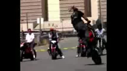 Ruff Ryders - Murphis First Shot.3gp