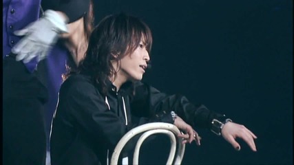 Kamenashi Kazuya- 00'00'16 (sixteen seconds-ver 2)