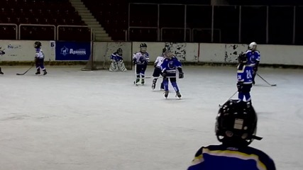 Cross Ice - 05.04.2015 Зимен Дворец