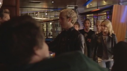 R5 - World Tour - London, Uk
