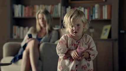 Really New Windows Phone Ad