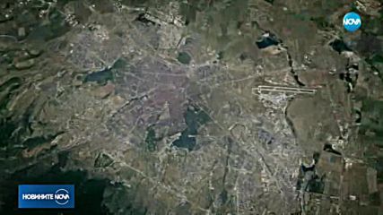 Ремонти затварят ключови булеварди в София